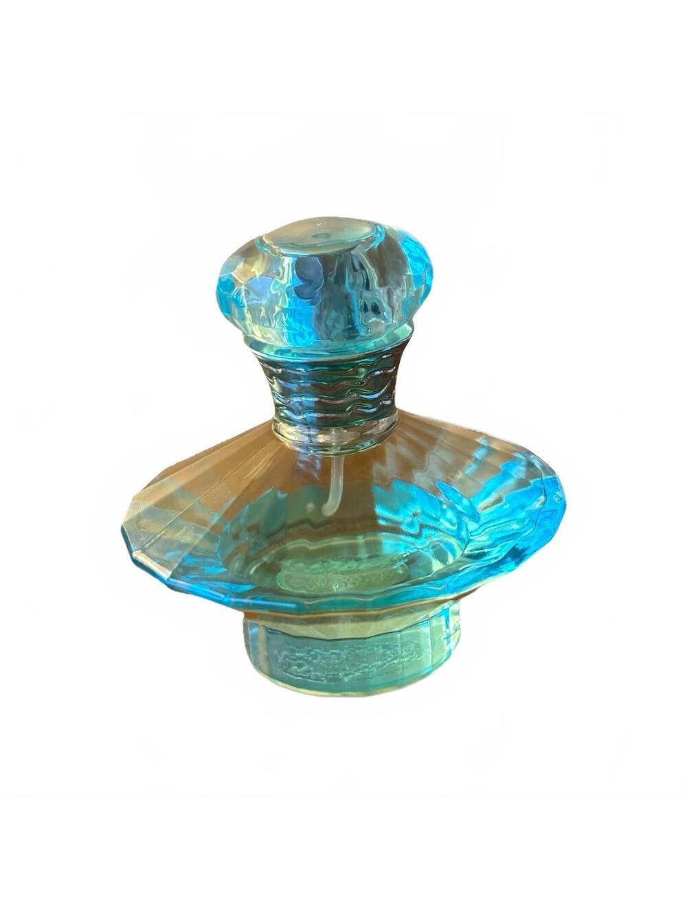 Curious Britney Spears 30 ml / 1 oz Eau de Parfum Spray for Women – No Box NEW